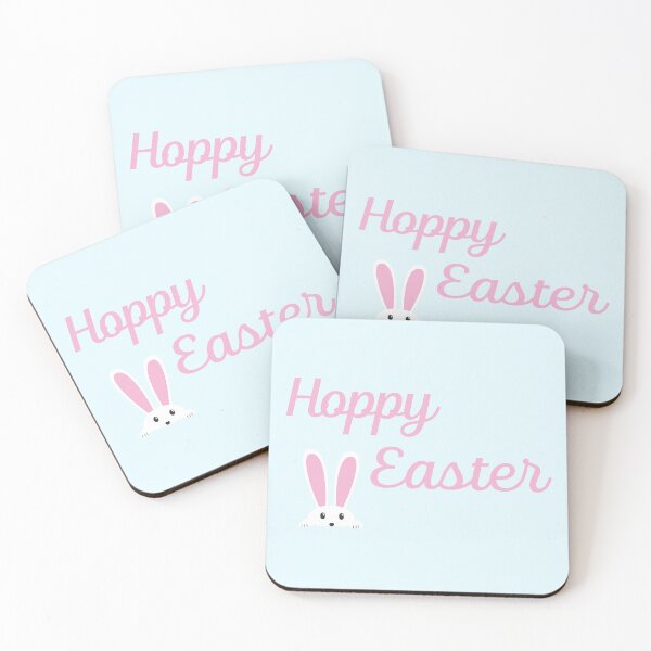 Item preview, Hoppy Easter designed and sold by GoldenPaper.