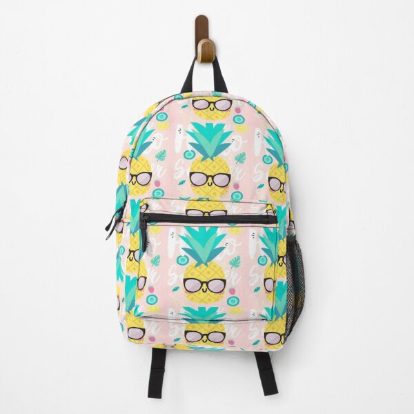 Item preview, Pineapple Wallpaper designed and sold by Amstell.