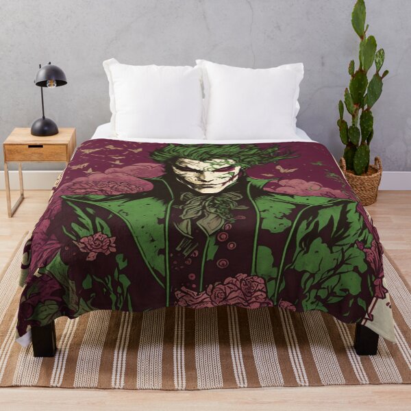 Item preview, The clown in Japanese and mystical mode designed and sold by BK-Digiart.