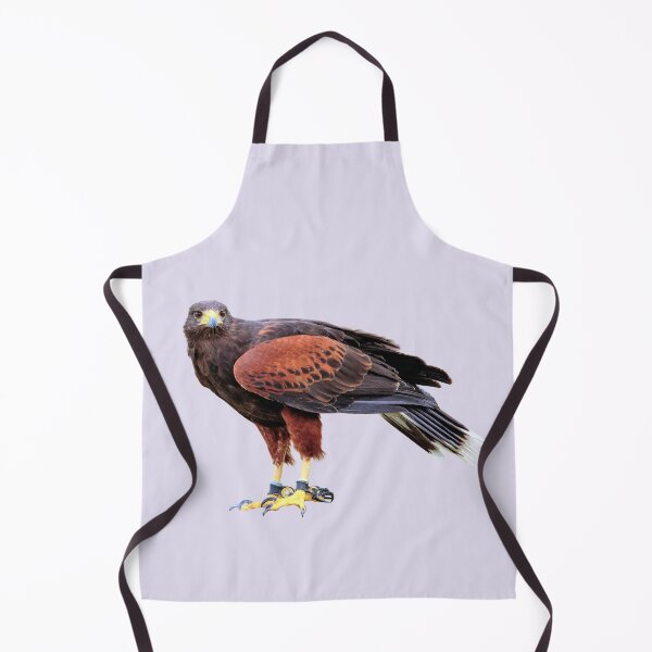 Item preview, Harris Hawk designed and sold by RainbowSpinkle.