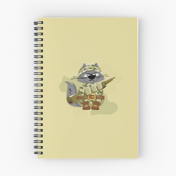 Item preview, Digital Art Hand-drawn. Fun Cat' Story. Warrior designed and sold by DigiPicStock.