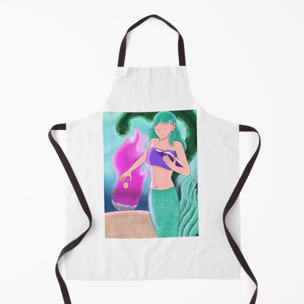 Item preview, Mermaid Witch designed and sold by LunaEclipse2.