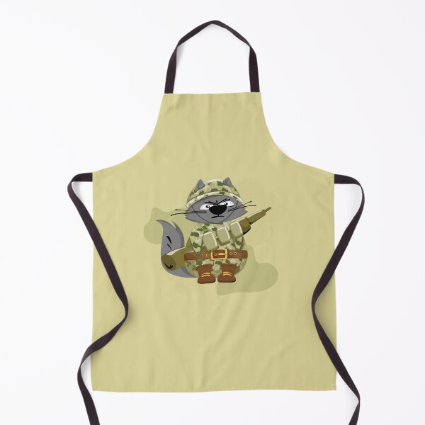 Item preview, Digital Art Hand-drawn. Fun Cat' Story. Warrior designed and sold by DigiPicStock.
