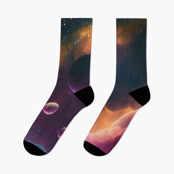 Artikelvorschau, High on the Celestial Plane entworfen und verkauft von SeedDesign.