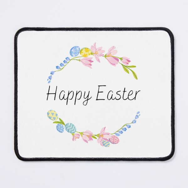 Item preview, Happy Easter designed and sold by GoldenPaper.
