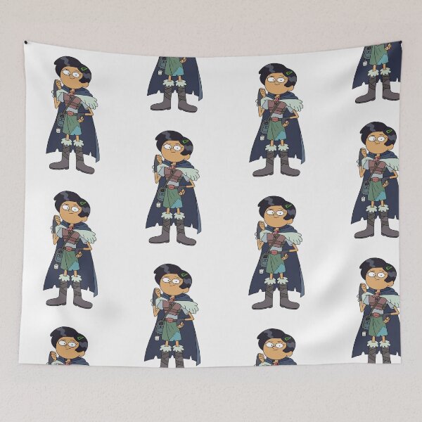 Item preview, Marcy Wu designed and sold by DigitalRedesign.