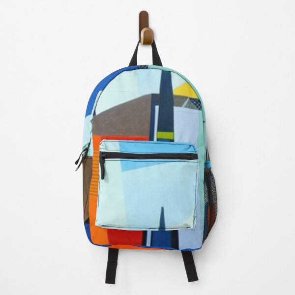 Item preview, Geometry Meets Frankfurt: A Bold Design designed and sold by wwlmerch.
