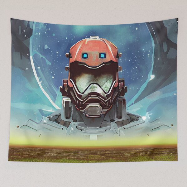 Item preview, Mecha designed and sold by Artieries1.