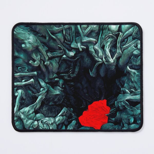 Item preview, Gate of hell designed and sold by jc-sculpture.