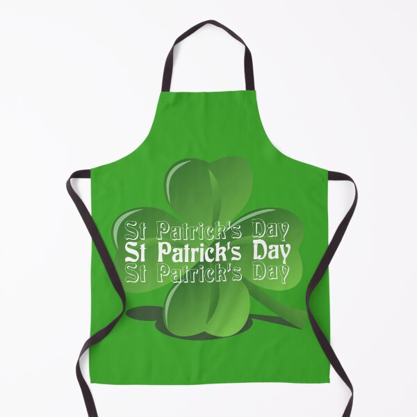 Item preview, Bring the Luck of the Irish to Your Life with Our St. Patrick's Day Design! designed and sold by CrafTeeMrsB.