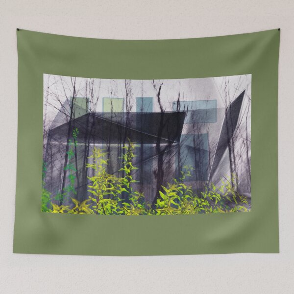 Item preview, Architectural Oregano designed and sold by Gabriele Maurus.