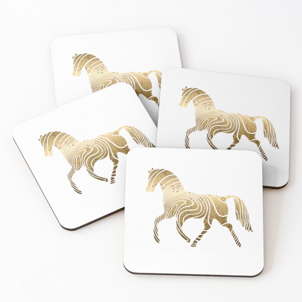 Item preview, Horse 046 Samy designed and sold by Fortysious45.