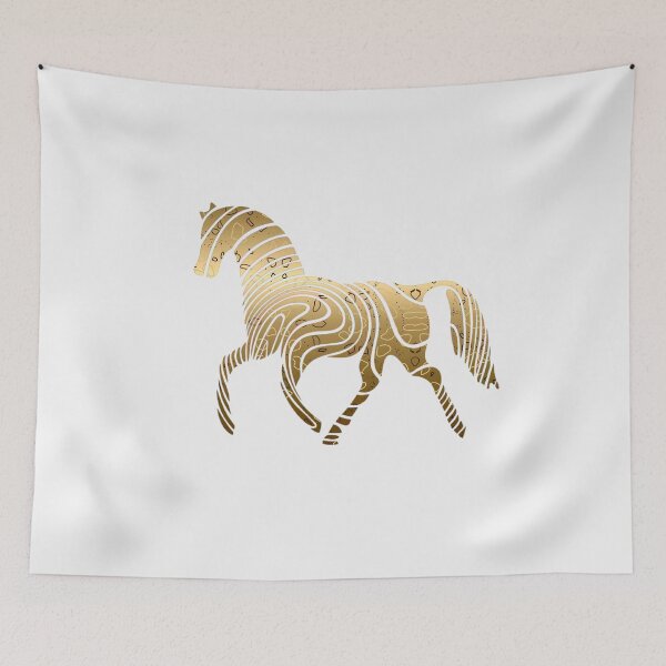 Item preview, Horse 046 Samy designed and sold by Fortysious45.