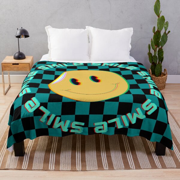 Item preview, Cool Teenage Style Print | SMILE designed and sold by ElVyartStore.