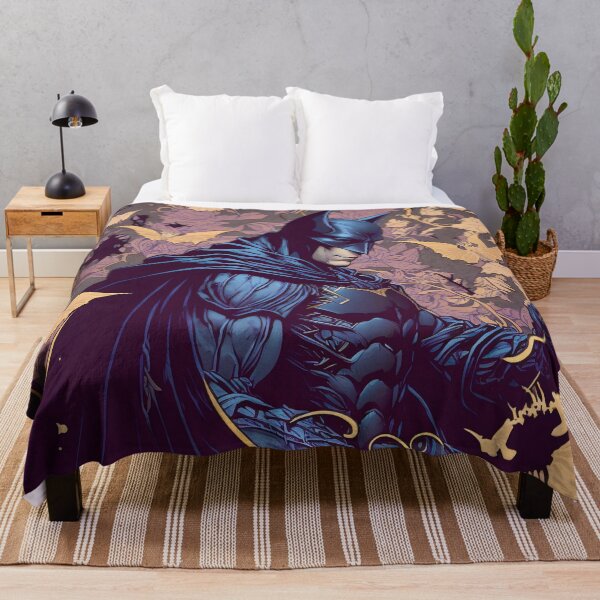 Item preview, The Dark Knight in Japanese and Mystical Mode designed and sold by BK-Digiart.