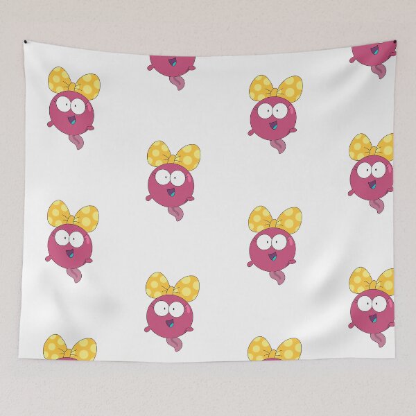 Item preview, Polly Plantar designed and sold by DigitalRedesign.