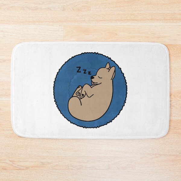 Item preview, It's Ruff being a Dog designed and sold by whitneythung.
