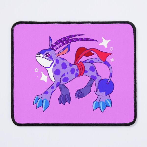 Item preview, Oritta designed and sold by chromachamelea.
