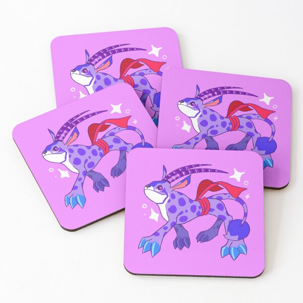 Item preview, Oritta designed and sold by chromachamelea.