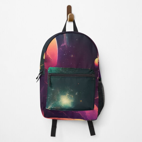 Artikelvorschau, High on the Celestial Plane entworfen und verkauft von SeedDesign.