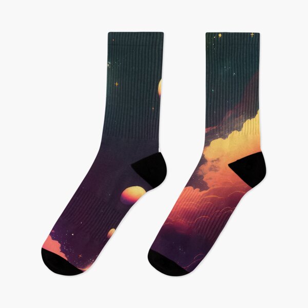 Artikelvorschau, High on the Celestial Plane entworfen und verkauft von SeedDesign.