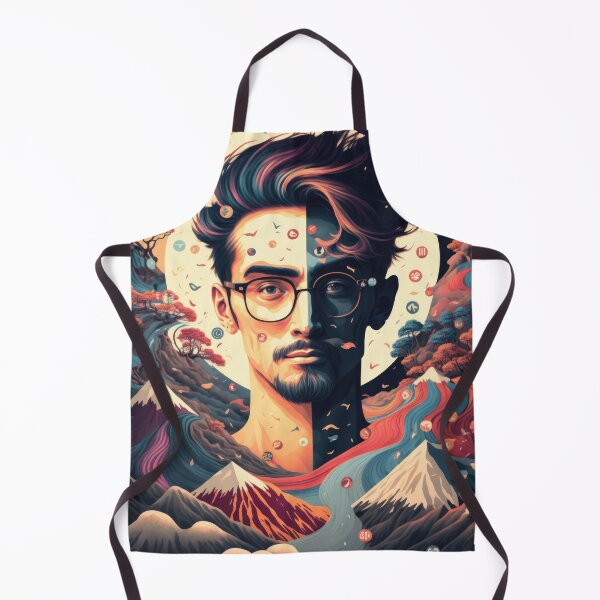 Item preview, Self Indulgent Social Media Influencer designed and sold by ArtificialEye.