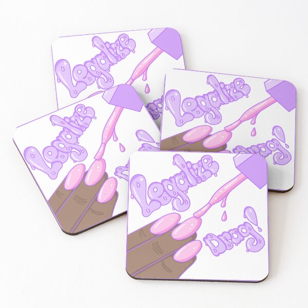 Item preview, Legalize Drag designed and sold by Raise-A-Fuss.