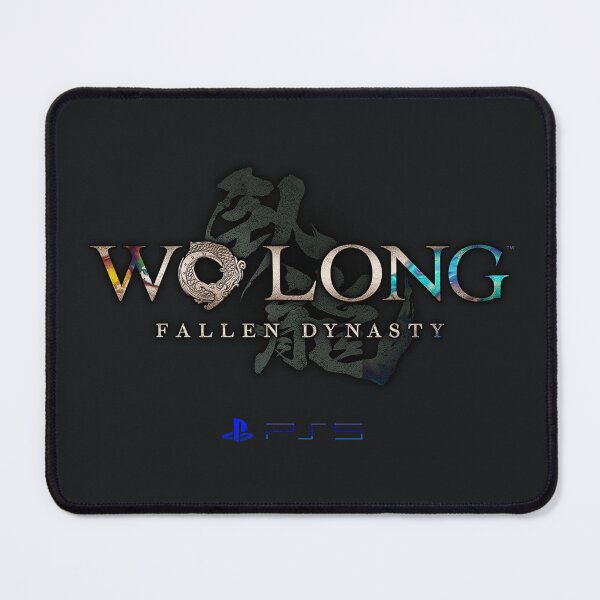 Item preview, wo long fallen dynasty video game 2023 designed and sold by Aymane habba  ⭐⭐⭐⭐⭐.