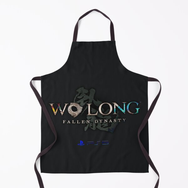 Item preview, wo long fallen dynasty video game 2023 designed and sold by Aymane habba ⭐⭐⭐⭐⭐.