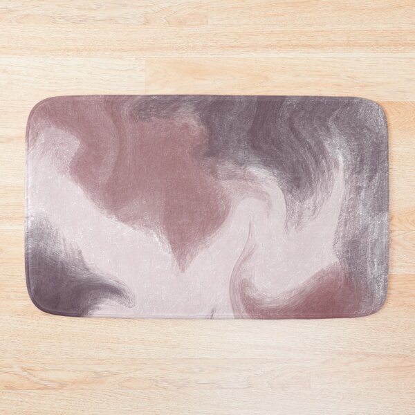 Item preview, Pink to Plum No.1 designed and sold by Inkykindofday.