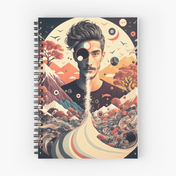 Item preview, Self Indulgent Social Media Influencer designed and sold by ArtificialEye.