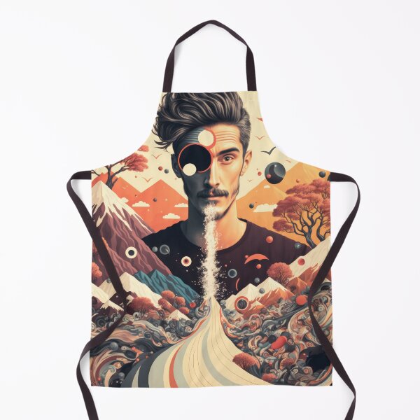 Item preview, Self Indulgent Social Media Influencer designed and sold by ArtificialEye.