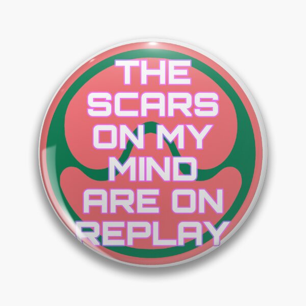 Item preview, LADY GAGA: REPLAY (Chromatica) designed and sold by xchromaticax.