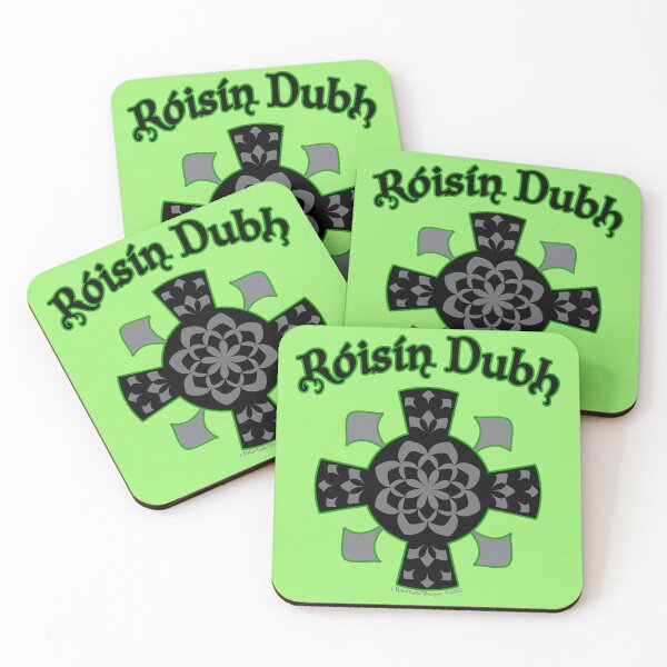 Item preview, Roisin Dubh designed and sold by Michael Cotto.