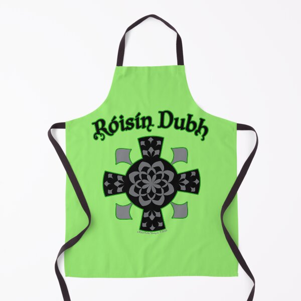 Item preview, Roisin Dubh designed and sold by Michael Cotto.