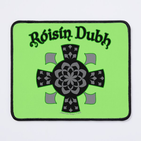 Item preview, Roisin Dubh designed and sold by Michael Cotto.