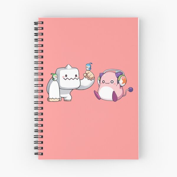 Item preview, New Maplestory Pink Bean designed and sold by BOUWaves.
