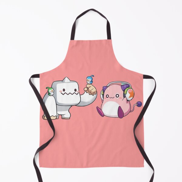 Item preview, New Maplestory Pink Bean designed and sold by BOUWaves.