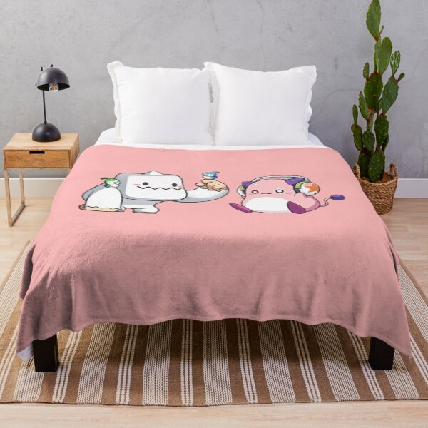 Item preview, New Maplestory Pink Bean designed and sold by BOUWaves.