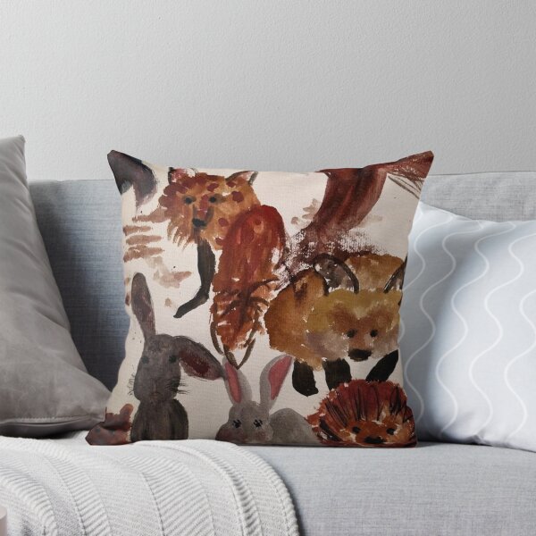 Item preview, animals  designed and sold by ArtbyWiki.