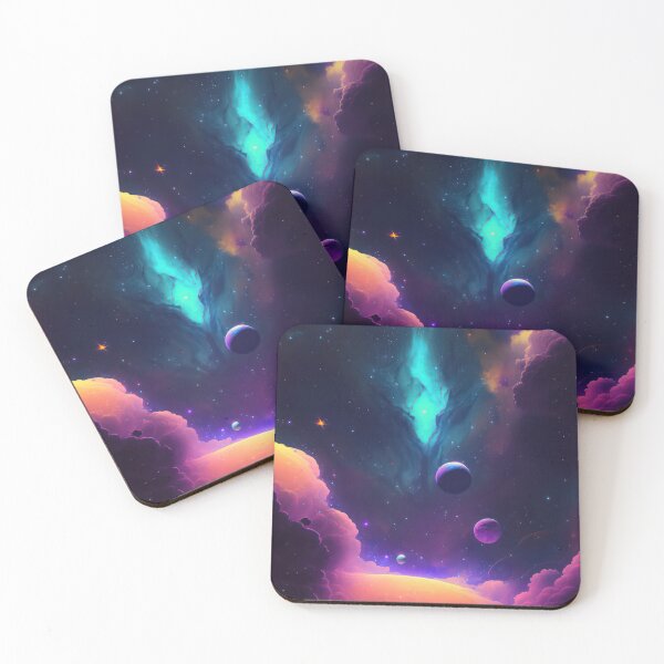Artikelvorschau, High on the Celestial Plane entworfen und verkauft von SeedDesign.