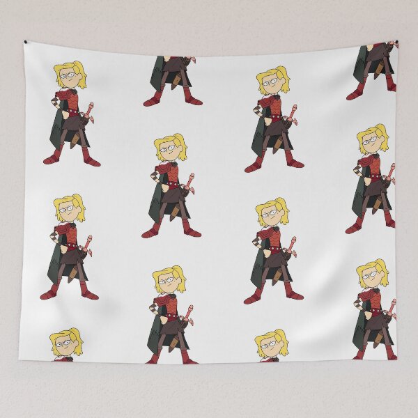 Item preview, Sasha Waybright designed and sold by DigitalRedesign.