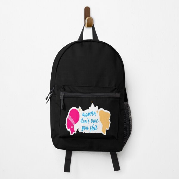 Item preview, Women don't owe you shit designed and sold by H3ITH7M.