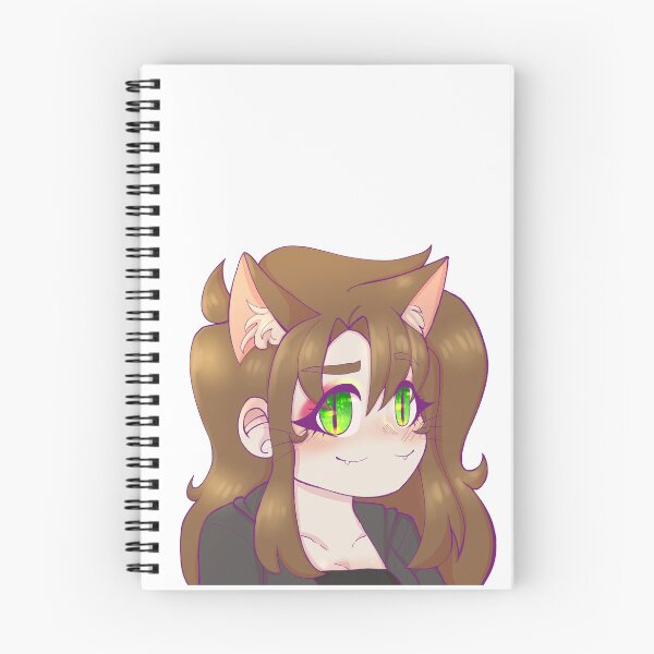 Item preview, It's a me! Kitkat!! designed and sold by Kitttkatt.