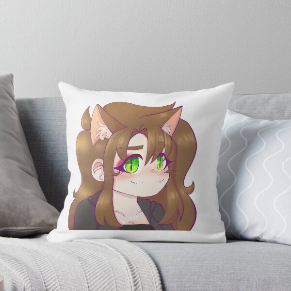 Item preview, It's a me! Kitkat!! designed and sold by Kitttkatt.