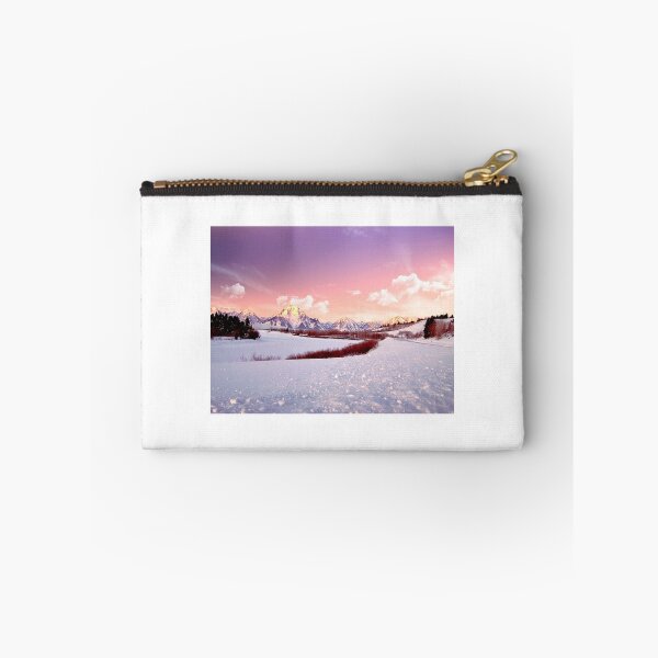Item preview, Sunrise In the Tetons designed and sold by Nancy Richard.