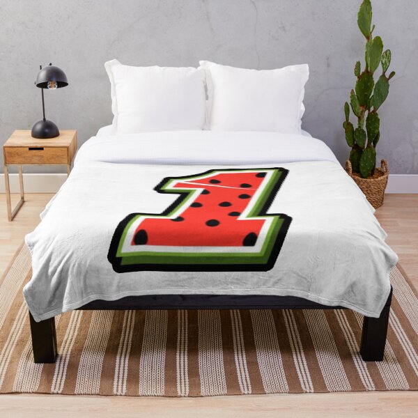 Item preview, Ross Chastain Melon 1 designed and sold by Foofighter01.