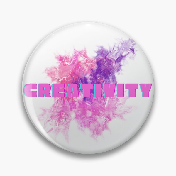Item preview, Creativity Purple and Pink Heart Shaped ColorBlast designed and sold by DeAndre Knighten.