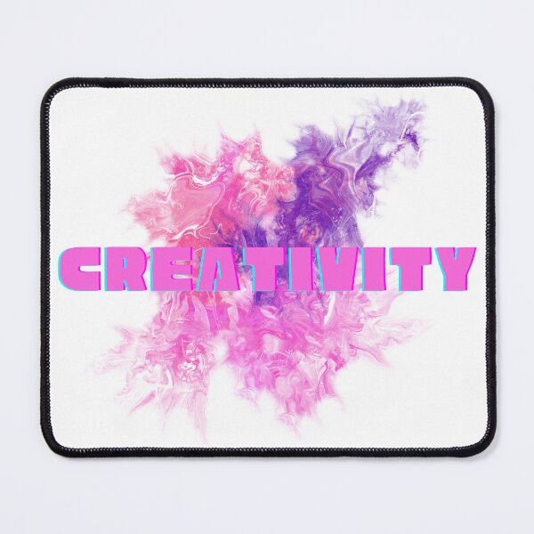 Item preview, Creativity Purple and Pink Heart Shaped ColorBlast designed and sold by DeAndre Knighten.
