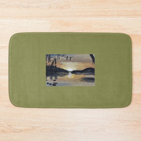 Item preview, Mountain Sunrise designed and sold by KaysWays.